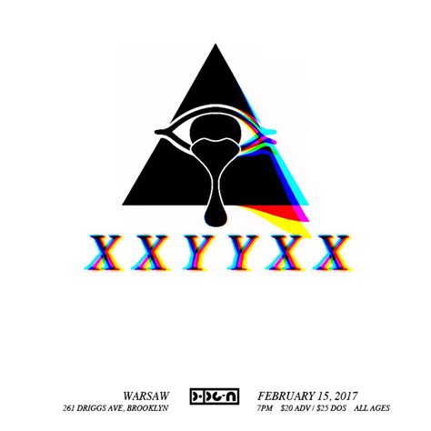 Xxyyxx Logo Logodix