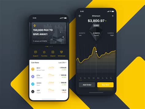 Trading app allows you to manage your crypto. Best Mobile Crypto Exchange App - Trading on the go
