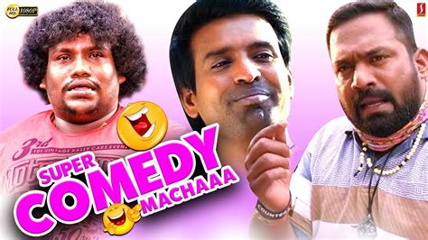 Best Tamil Comedy Movies 2021 Best South Indian Comedy Movies Dubbed