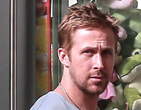 Ryan Gosling From Hottest Celebs From Canada E News