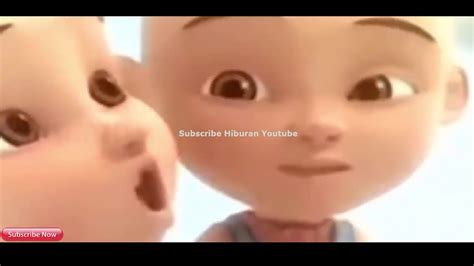Untuk prestasi.kak ros akhirnya pulang! UPIN IPIN EPISODE TERBARU 2018 I Musim 12 Kucing Comel ...