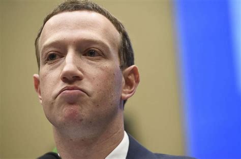 Zuckerberg Ends Day 2 Of Congressional Grilling On Facebook Data Breach Privacy Rules Good
