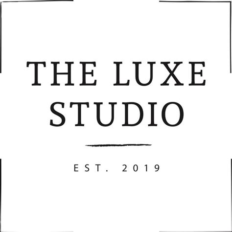 The Luxe Studio