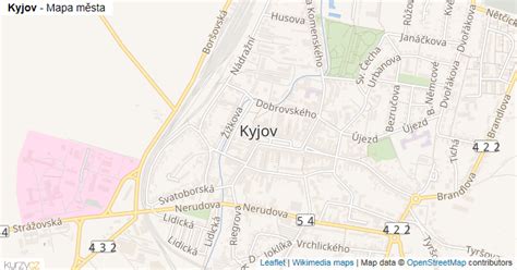 Podpořeno z projektu „hodonín moderně a chytře reg. Kyjov - mapy | Kurzy.cz