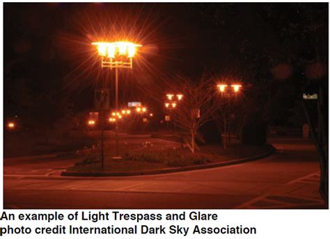 Light Pollution Causes Effects And Solutions Sustainable Fairfax