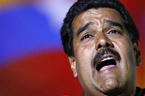 EL COLMO Maduro compara los CLAP con obra de Jesús Multiplicamos