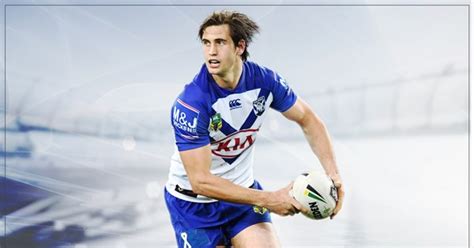 Lewis was born in brisbane, queensland. Next Generation: Lachlan Lewis - NRL