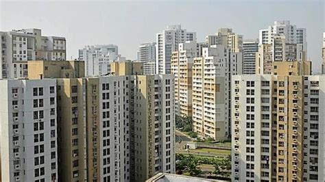 Noida Starts Online Facility To Approve Building Occupancy Certificate