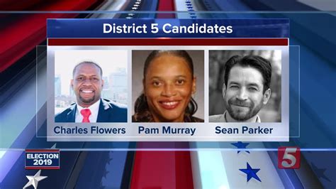 Record Number Of Lgbtq Candidates Running For Office In Nashville