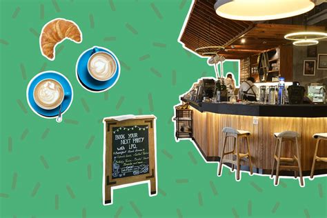 Best Coffee Shops in Hong Kong for Meetings | BOOQED Blog