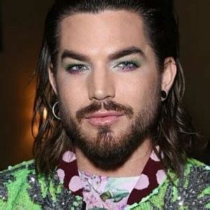 Adam jared brody was born and raised in san diego, california, the son of valerie jill (siefman), a graphic artist, and mark alan brody, a lawyer. Adam Lambert - Bio, Facts, Wiki, Net Worth, Affair, Wife ...