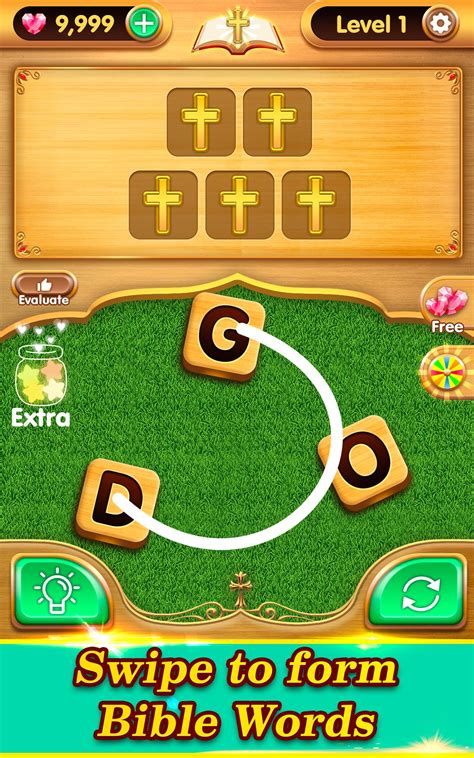 Free full steam, origin & uplay games! Bible Word Puzzle for Android - APK Download