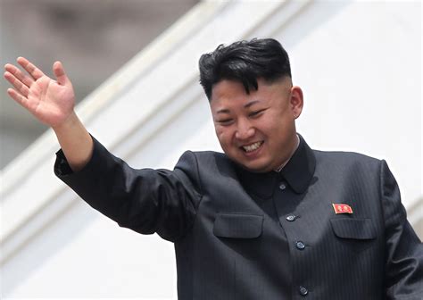North Korean Leader Kim Jong Un Had Ankle Surgery Report Says The