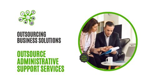 Outsource Administrative Support Services Outsource Admin Support