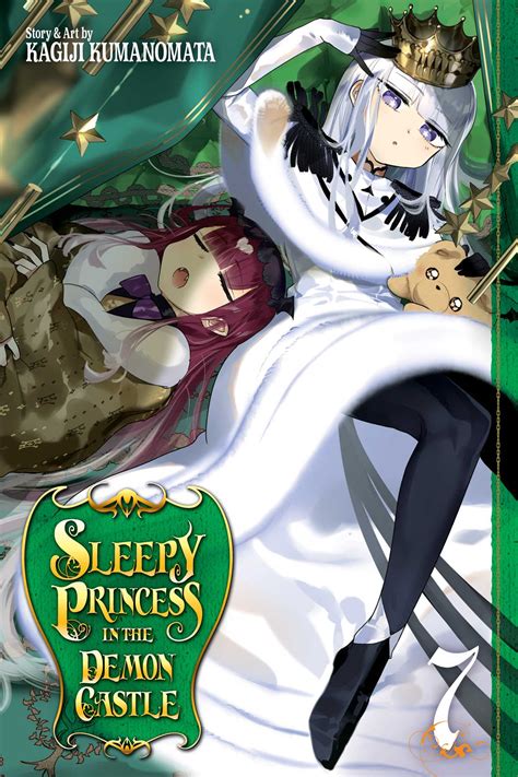 Sleepy Princess In Demon Castle Wallpapers Wallpaper Cave