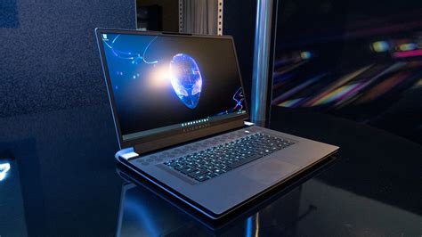 Alienware Launches Two New Gaming Laptops With 480hz Displays
