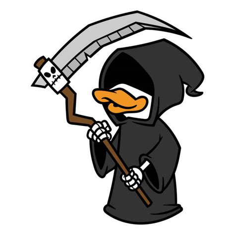 Evil Duck Illustrations Royalty Free Vector Graphics And Clip Art Istock