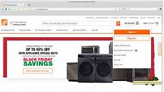 Diy Dream Come True How To Supercharge Your Home Depot Account Online