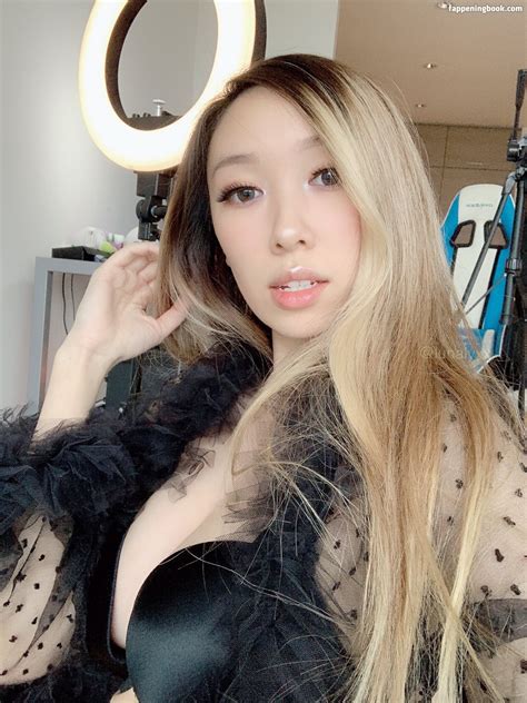 Luna Ly Nude OnlyFans Leaks The Girl Girl