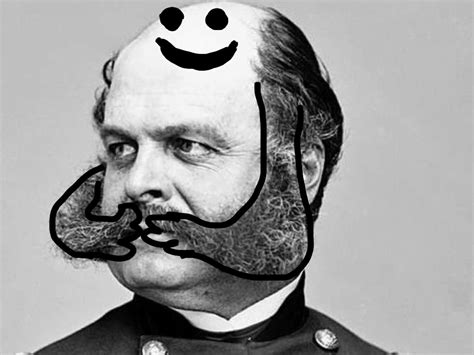 Shared Musings Mutton Chops Are Like A Hug From Your Hair