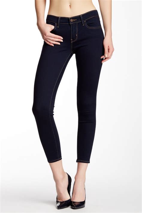 levi s 710 super skinny jeans nordstrom rack