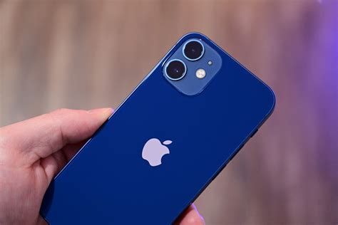 Айфон 12 Мини — Iphone 12 Mini в Туле — Дисконт Apple71