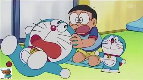 Doraemon All New Episodes 2020 Nobita And Doraemon Doraemon Youtube
