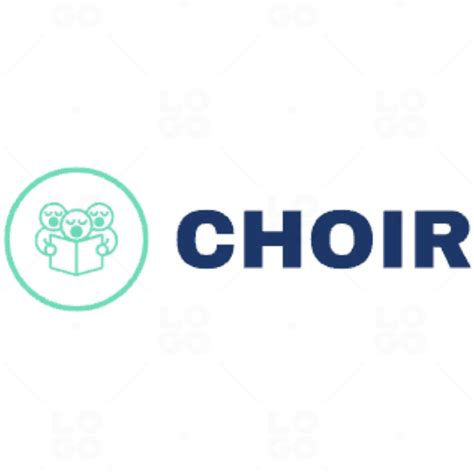 Choir Logo Maker
