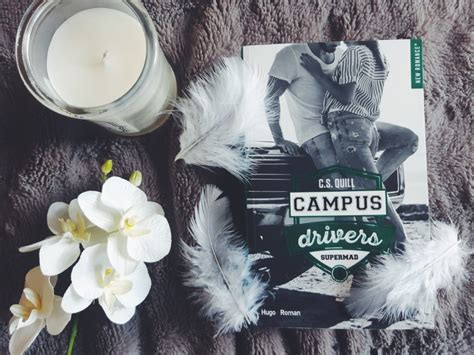 Campus Drivers Tome 1 Supermad Cs Quill Nao Se Livre Blog
