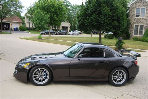 This car has received 5 stars out of 5 in user ratings. Honda S2000 Hardtop Mugen - reviews, prices, ratings with ...