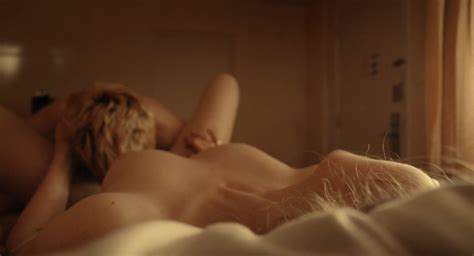 Imogen Poots Nude Mobile Homes 6 Pics S And Video