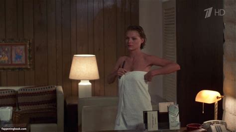 Michelle Pfeiffer Nude Album Porn