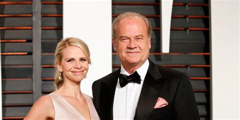 Kelsey Grammer Talks Finding Joy As A Father After Personal Tragedies