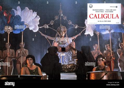 Caligula Movie
