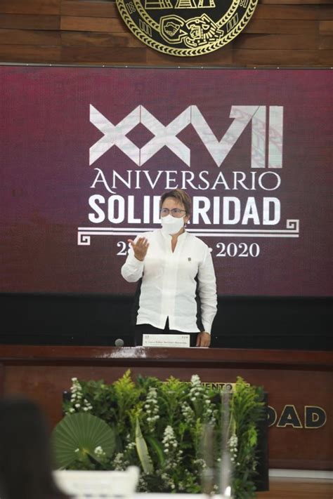 There are no critic reviews yet for mirada del otro, la. Conmemoran el 27 aniversario de la creación de Solidaridad ...