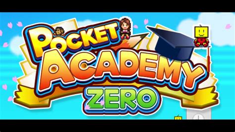 Taking Challenges Bgm02 Pocket Academy Zero Youtube