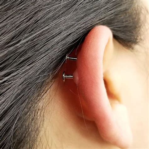 The Ultimate Guide To Cartilage Piercing Infections Symptoms Prevent Pierced