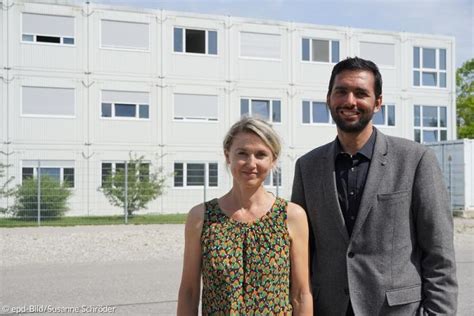 Jobs & stellenangebote bei innere mission münchen / hilfe im alter. Sozialdienst der Inneren Mission fordert bessere Konzepte ...
