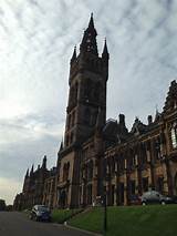 University Of Glasgow Study Abroad