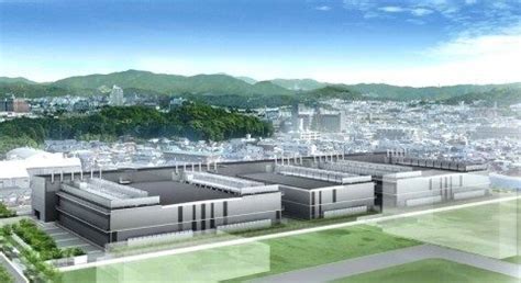 Последние твиты от data centre world frankfurt (@dcwfrankfurt). NTT Com plans two new data centers in Osaka - i-Micronews