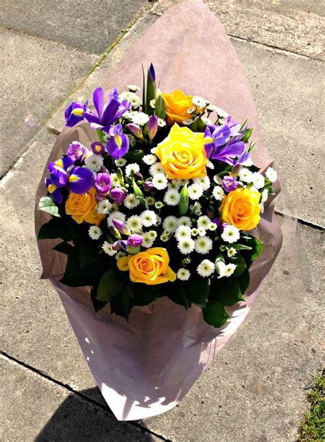 We always go the extra mile to make your floral gift perfect. Serenata Flowers: Review & Giveaway - That Lancashire Lass