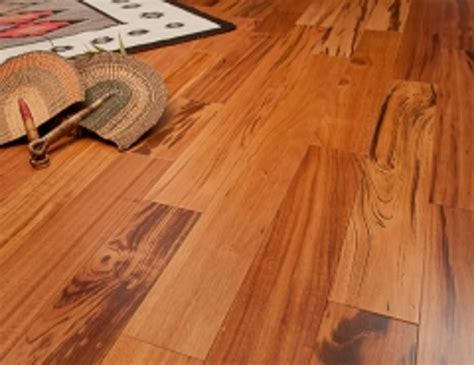 Brazilian Cherry Clear Prefinished Solid Wood Flooring 5 X 34 Samples At Discount Prices By