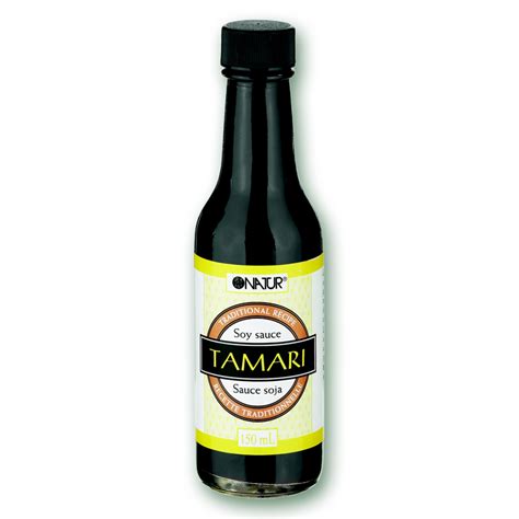 Natur Tamari Sauce