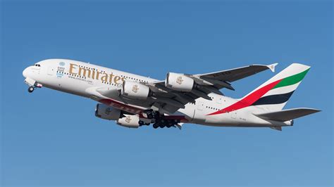 Emirates Best Airline in The World | POPSUGAR Middle East Love