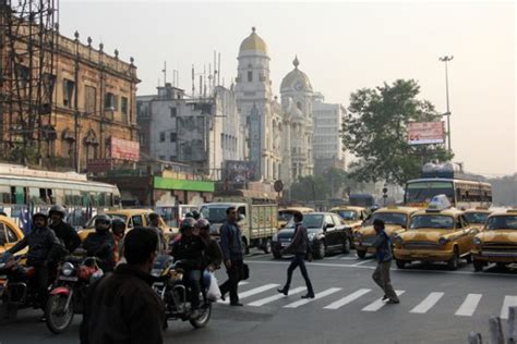 Kolkata Travel Guide Things You Need To Know