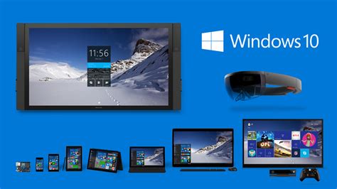 Microsoft представила рекламу Windows 10