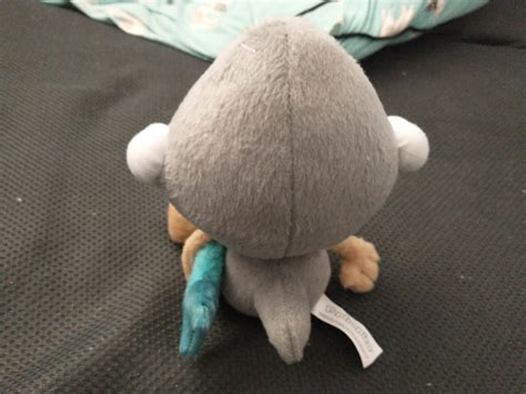 Pop Merch Review Shark Boy Plush 🦈 🏝 Poptropica Help Blog 🗺