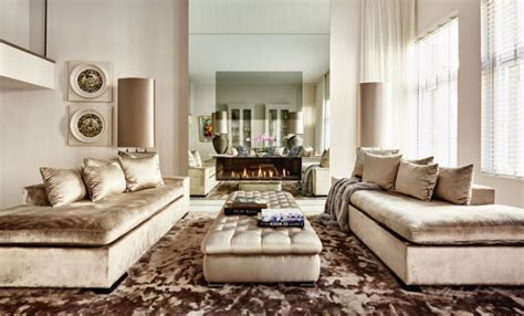 10 Sophisticated Modern Sofas In Living Room Projects By Eric Kuster