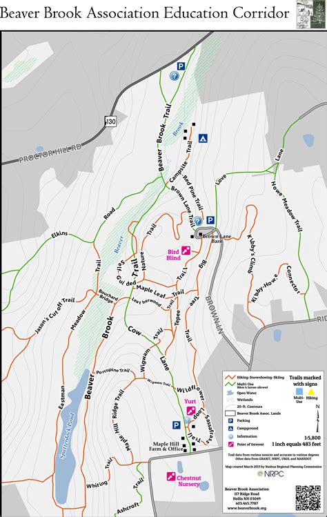 Nh Snowmobile Trail Map Gps