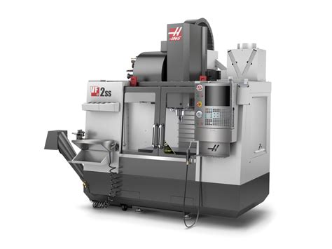 Vf 2ss Haas Automation Uk High Performance High Speed Vmc